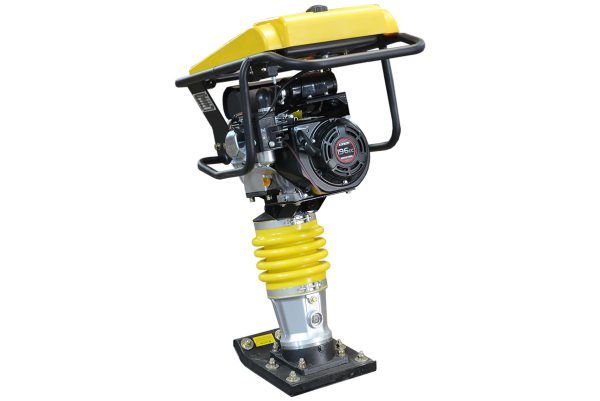 Вибротрамбовка бензиновая TSS RM80L — изображение 4