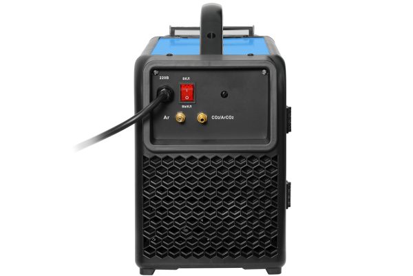 Сварочный полуавтомат многофункциональный TSS EVO MTM-200 — изображение 5
