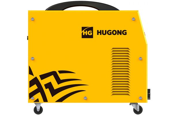 Сварочный инвертор HUGONG INVERDELTA 630WE — изображение 5