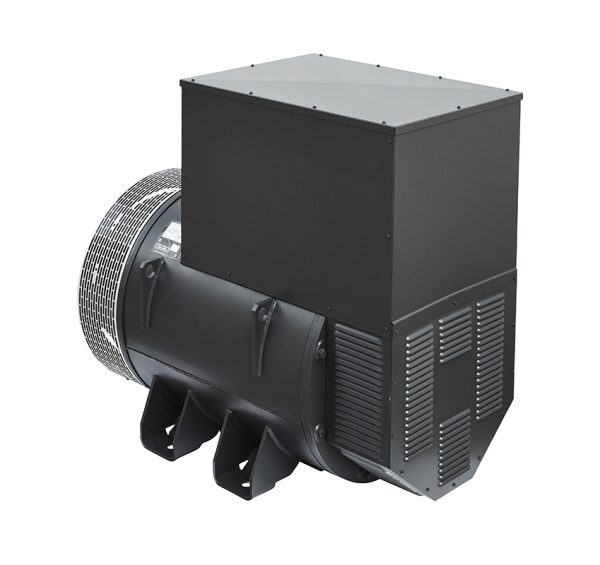 Mecc Alte ECO43-2S/4 (744 кВт) — изображение 3