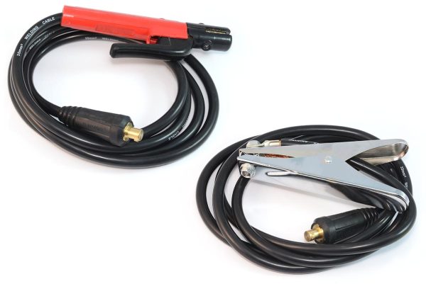 Сварочный инвертор TSS PRO TIG/MMA-300 — изображение 4