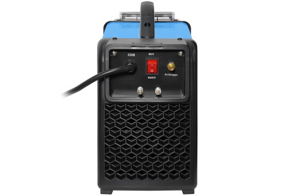 Многофункциональный сварочный аппарат TSS EVO CT-518 — изображение 5