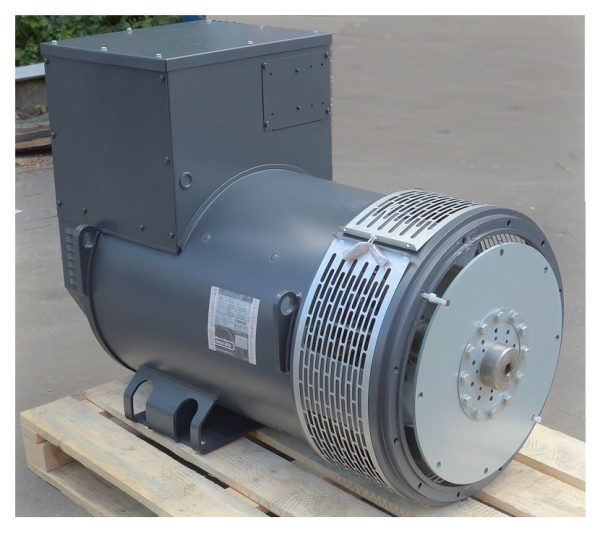 Mecc Alte ECO38-1L  SAE 1/14 (200 кВт) — изображение 5