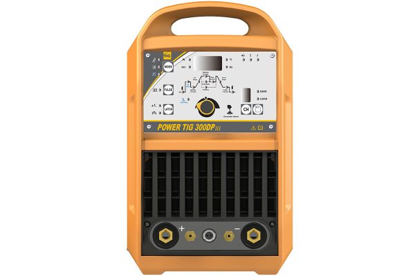 Аппарат аргонодуговой сварки HUGONG POWER TIG 300DP III — изображение 4