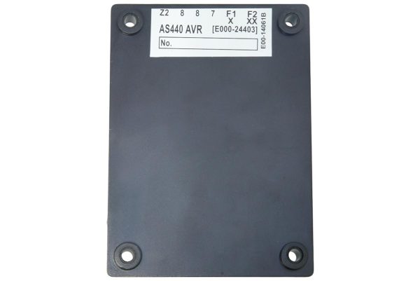 Регулятор напряжения AS440/ AVR AS440 — изображение 3