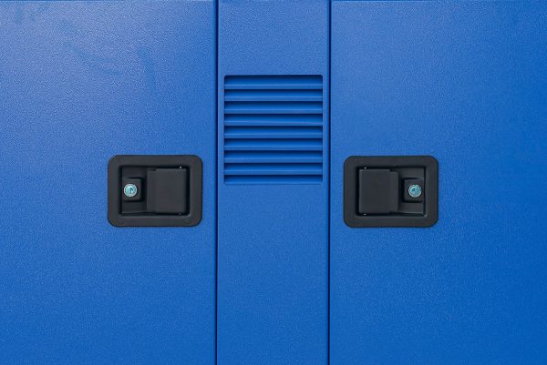 Двухпостовой дизельный сварочный генератор TSS DUAL DWG-500 — изображение 12
