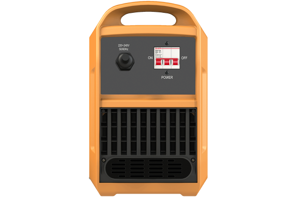 Сварочный инвертор HUGONG POWER STICK 251W III — изображение 7