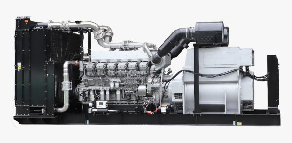 Дизельный генератор ТСС АД-1000С-Т400-1РМ8 — изображение 6
