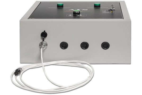 Блок АВР-С 17000/400 — изображение 12