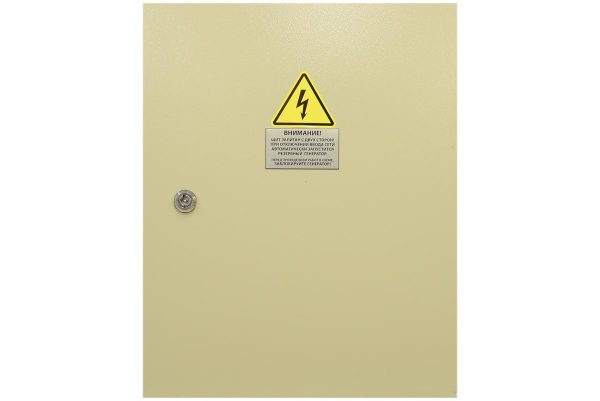 Блок АВР 30-50 кВт СТАНДАРТ (100А, РКН) — изображение 2