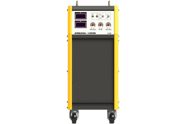 Сварочный трактор HUGONG ARMADA 1250N — изображение 7