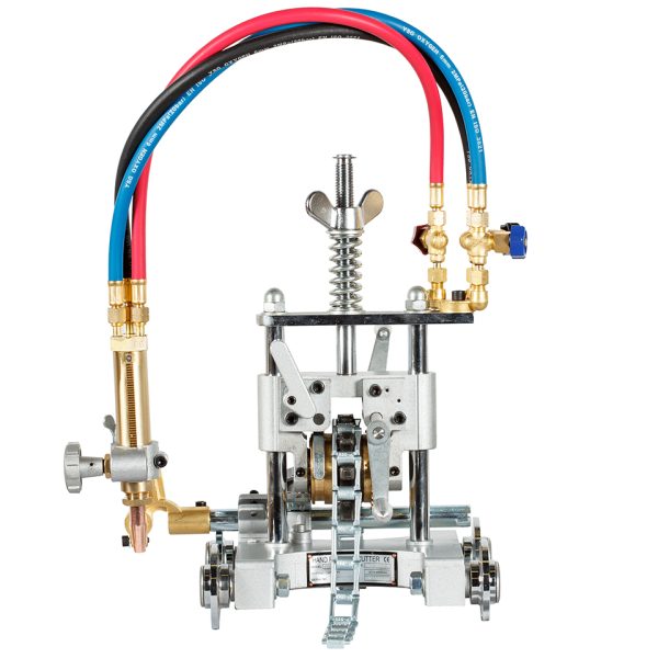 Машина термической резки CG2-11G — изображение 4