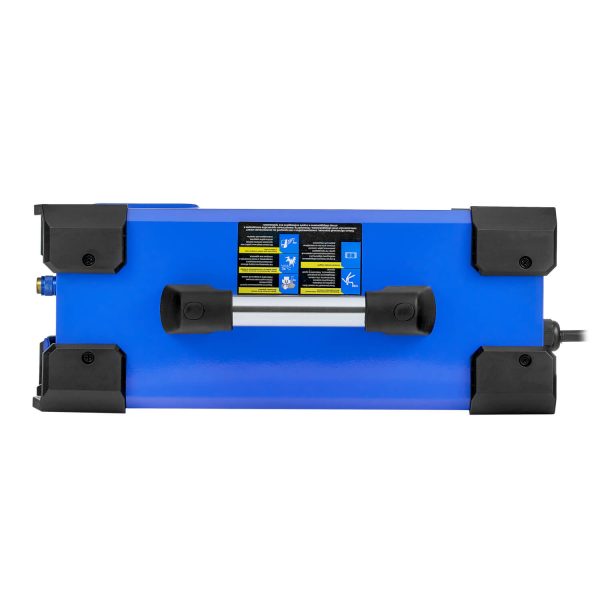 ПТК МАСТЕР TIG 200 P AC/DC D92 — изображение 7
