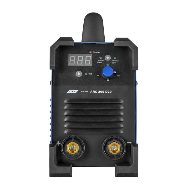 ПТК МАСТЕР ARC 200 D20 — изображение 2
