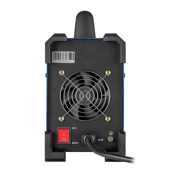 ПТК МАСТЕР ARC 200 D20 — изображение 6