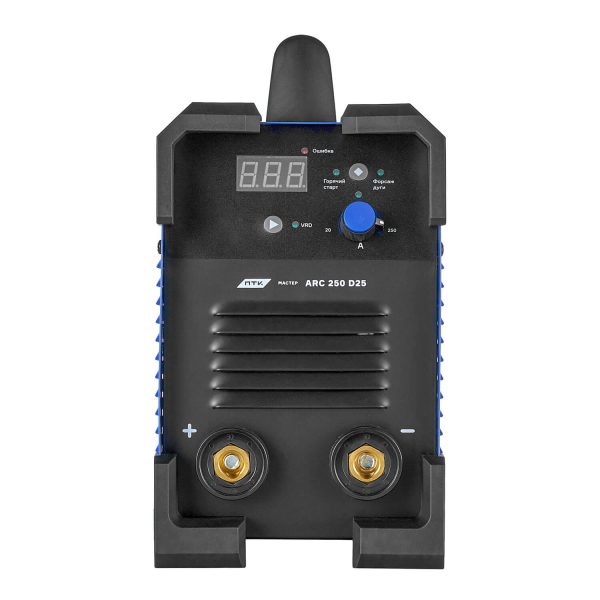ПТК МАСТЕР ARC 250 D25 — изображение 2