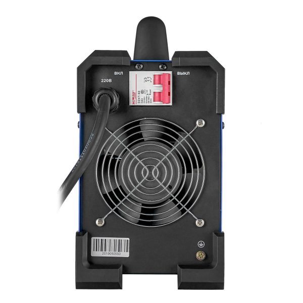ПТК МАСТЕР ARC 250 D25 — изображение 6