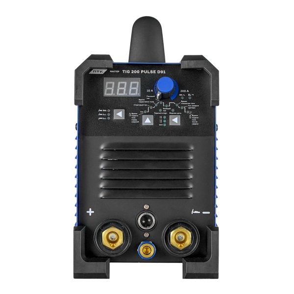 ПТК МАСТЕР TIG 200 PULSE D91 — изображение 2