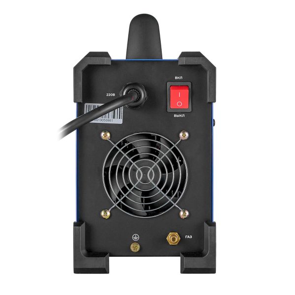 ПТК МАСТЕР TIG 200 PULSE D91 — изображение 6