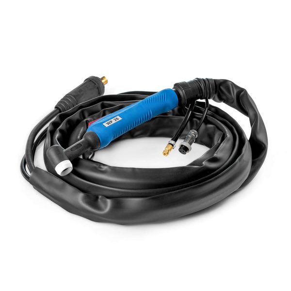 ПТК МАСТЕР TIG 200 PULSE D91 — изображение 10