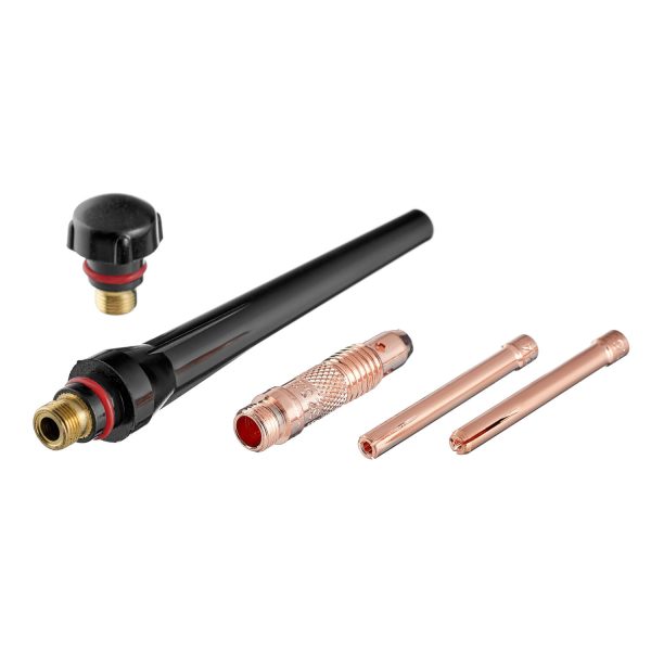 ПТК МАСТЕР TIG 200 P AC/DC D92 — изображение 11