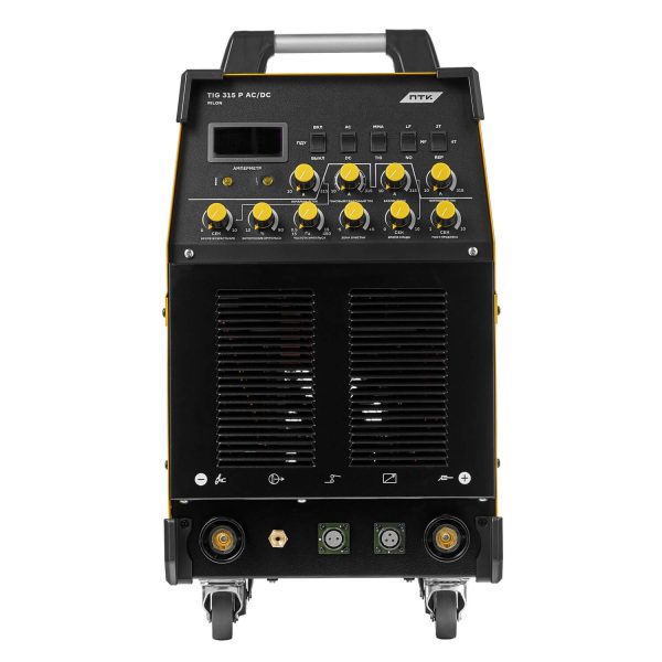 ПТК RILON TIG 315 P AC/DC — изображение 2