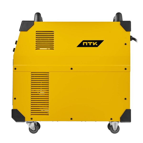 ПТК RILON TIG 315 P AC/DC — изображение 4