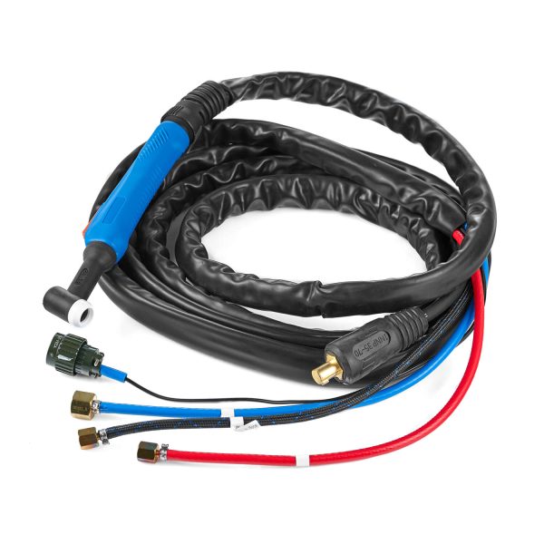 ПТК RILON TIG 315 P AC/DC — изображение 7