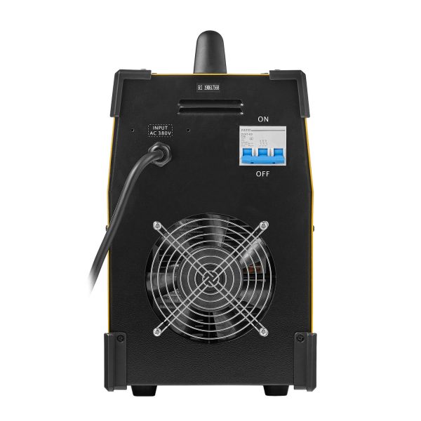ПТК RILON MMA 400 G — изображение 6