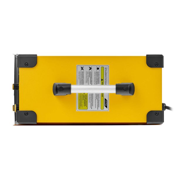 ПТК RILON MMA 400 G — изображение 7