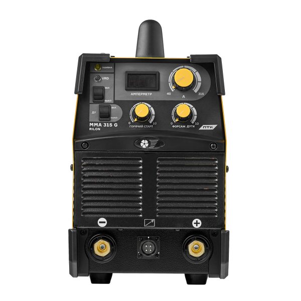 ПТК RILON MMA 315 G — изображение 2