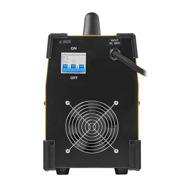 ПТК RILON MMA 315 G — изображение 6