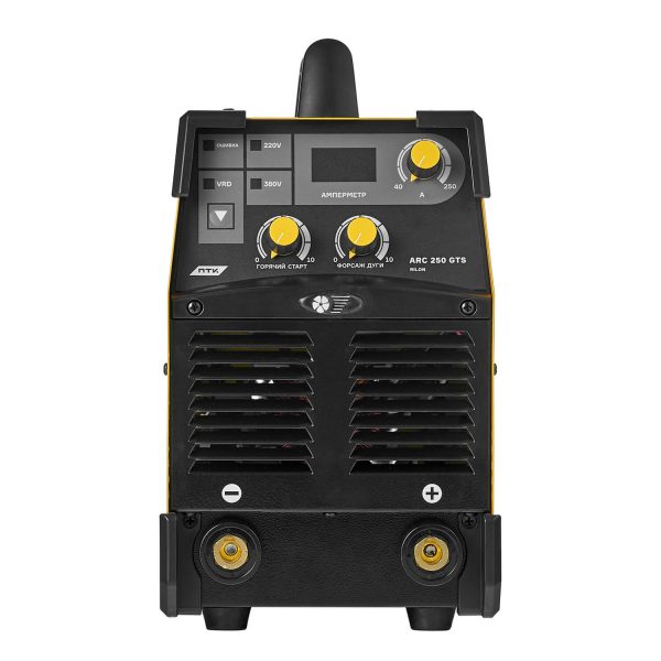 ПТК RILON ARC 250 GTS — изображение 2