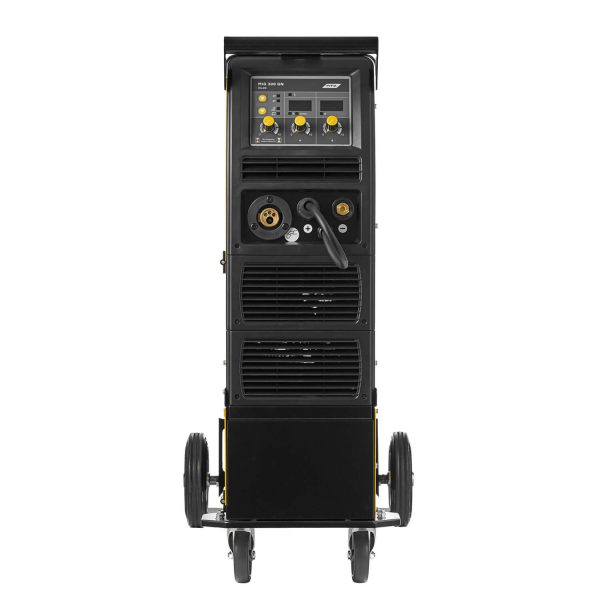 ПТК RILON MIG 300 GN — изображение 2