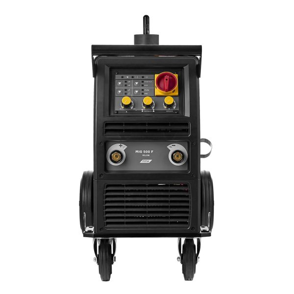 ПТК RILON MIG 500 F — изображение 3