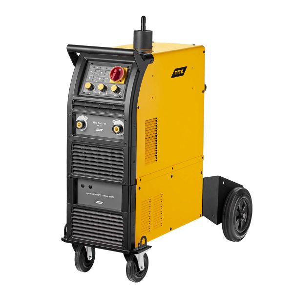 ПТК RILON MIG 500 FW — изображение 3