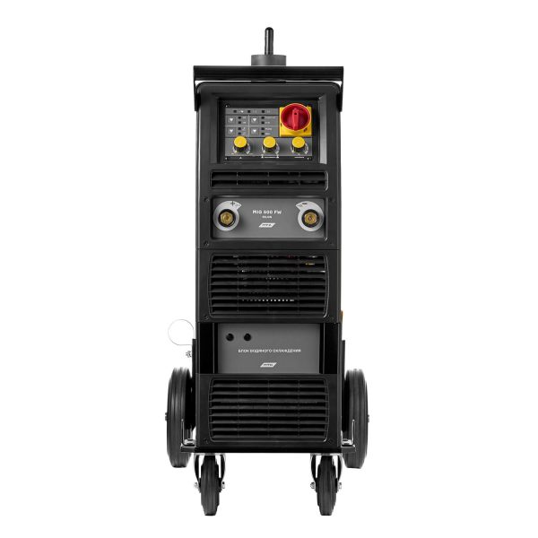 ПТК RILON MIG 500 FW — изображение 4