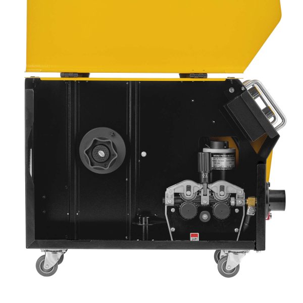 ПТК RILON MIG 500 FW — изображение 12