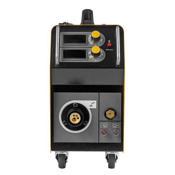 ПТК RILON MIG 500 FW — изображение 10