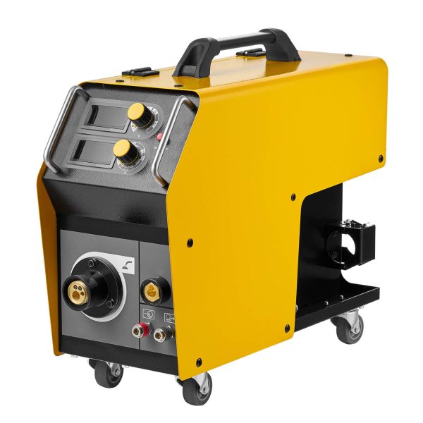 ПТК RILON MIG 500 FW — изображение 9