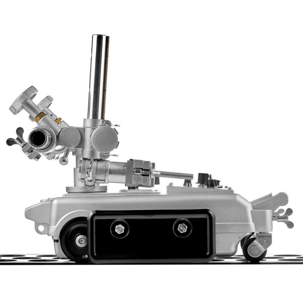 Машина термической резки CG-30 P под плазменный резак — изображение 4
