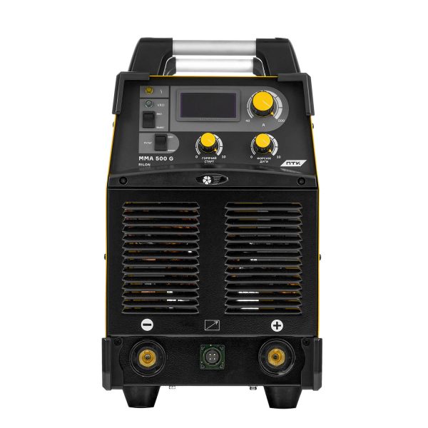ПТК RILON MMA 500 G — изображение 2