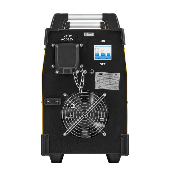 ПТК RILON MMA 500 G — изображение 6