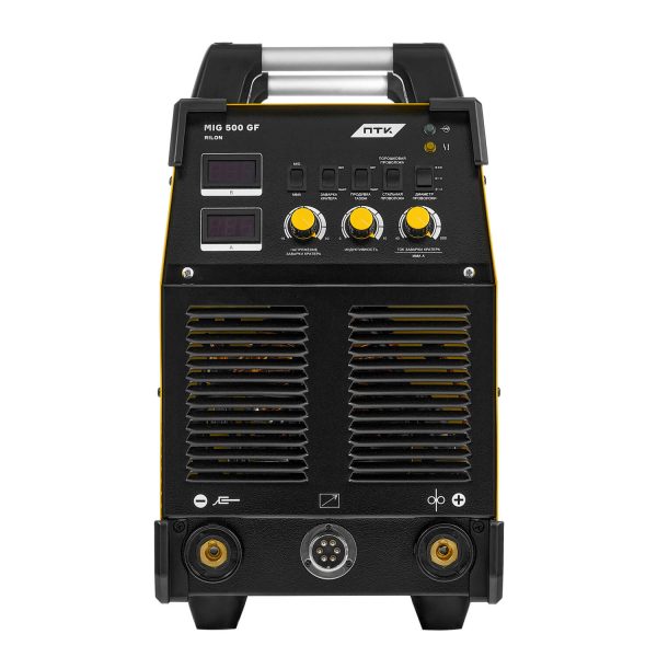 ПТК RILON MIG 500 GF — изображение 3