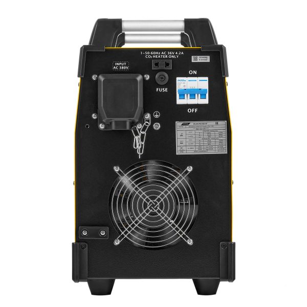 ПТК RILON MIG 500 GF — изображение 7