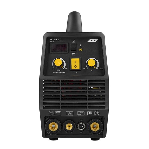 ПТК RILON TIG 200 CT — изображение 2