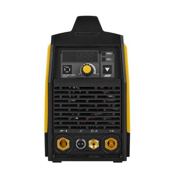 ПТК RILON TIG 200 P GDM — изображение 2