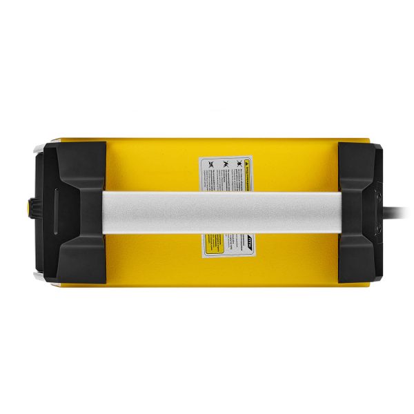 ПТК RILON TIG 200 P GDM — изображение 7