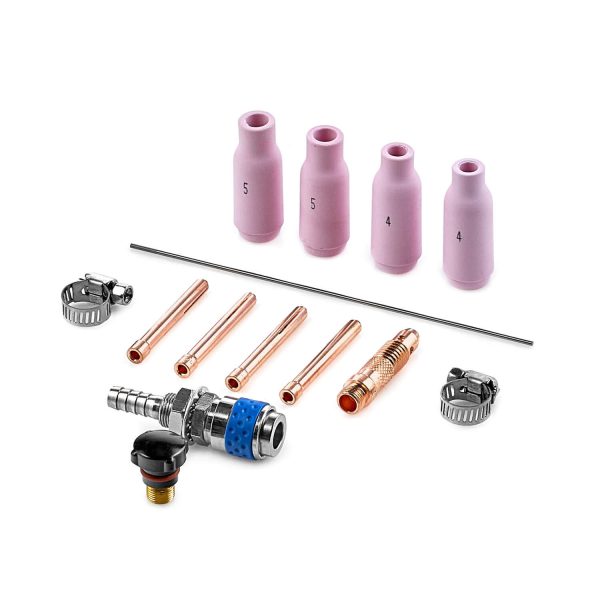 ПТК RILON TIG 200 P GDM — изображение 11