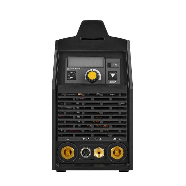 ПТК RILON TIG 200 P AC/DC GDM — изображение 2